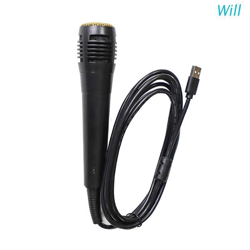 Micro Có Dây Đầu Cắm USB Dùng Cho Switch Wii PS4 -Xbox PC