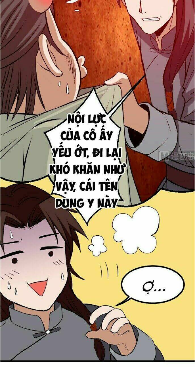 ngưu thư cung ứng thương chapter 73 13