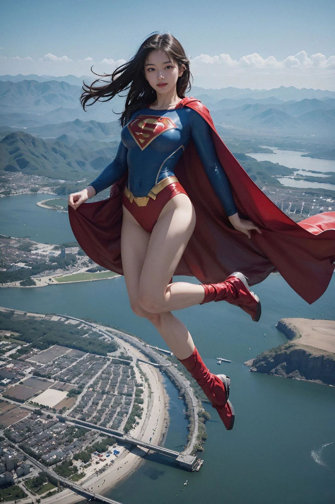 artist ai generated chapter 401 67