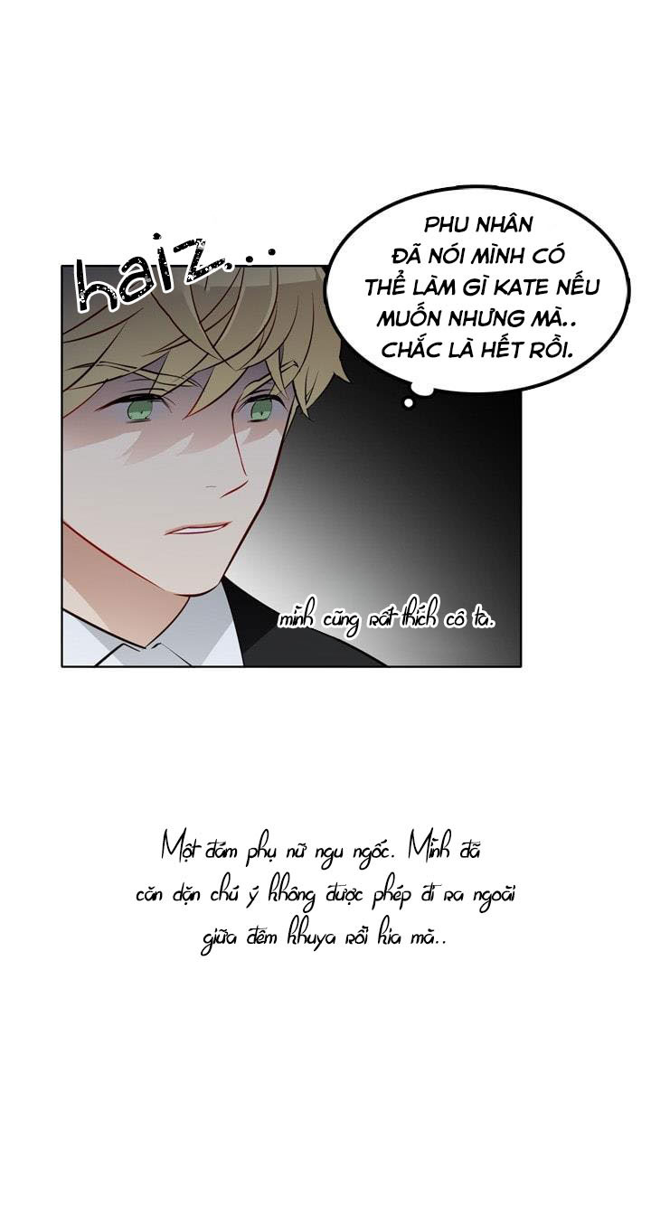 thanh tra của muiella chapter 27 21