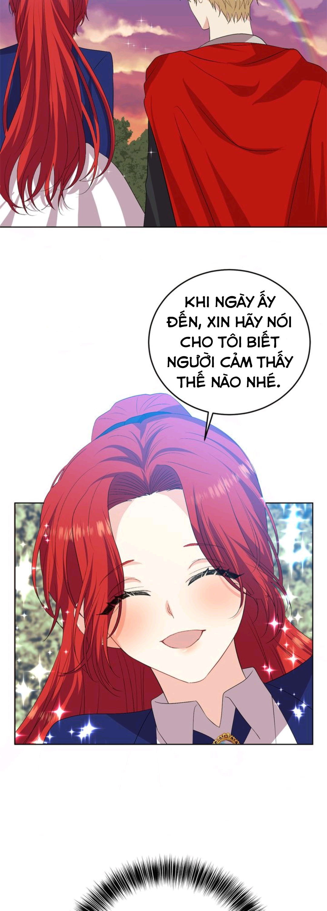 tôi sẽ trở thành gia sư của bạo chúa chapter 15 39