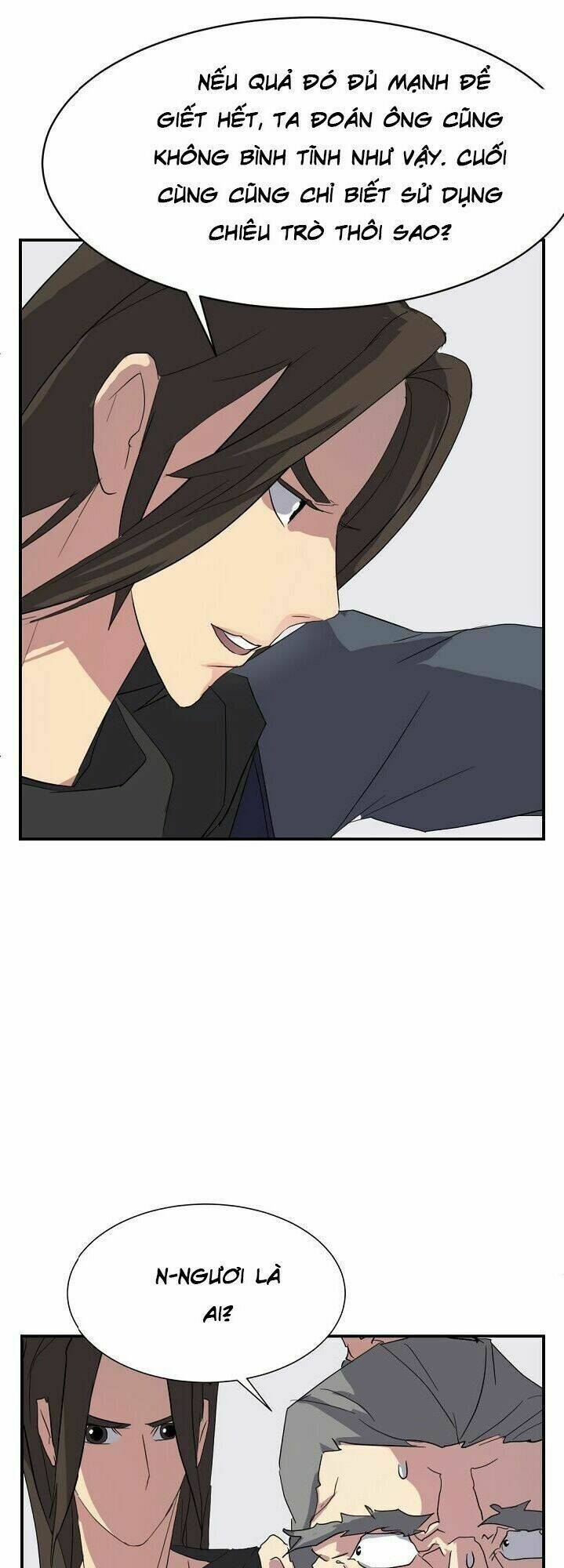 trọng sinh, bất khả chiến bại chapter 42 10