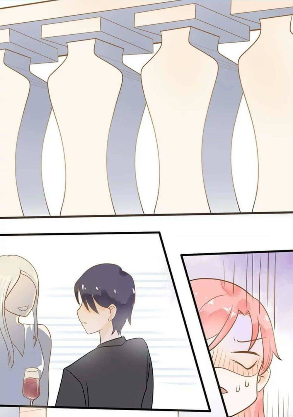 ác ma thiếu gia ở bên cạnh chapter 4 22