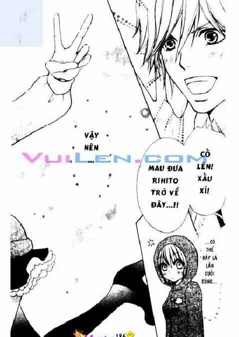 chàng quản gia của bé mei chapter 11 180