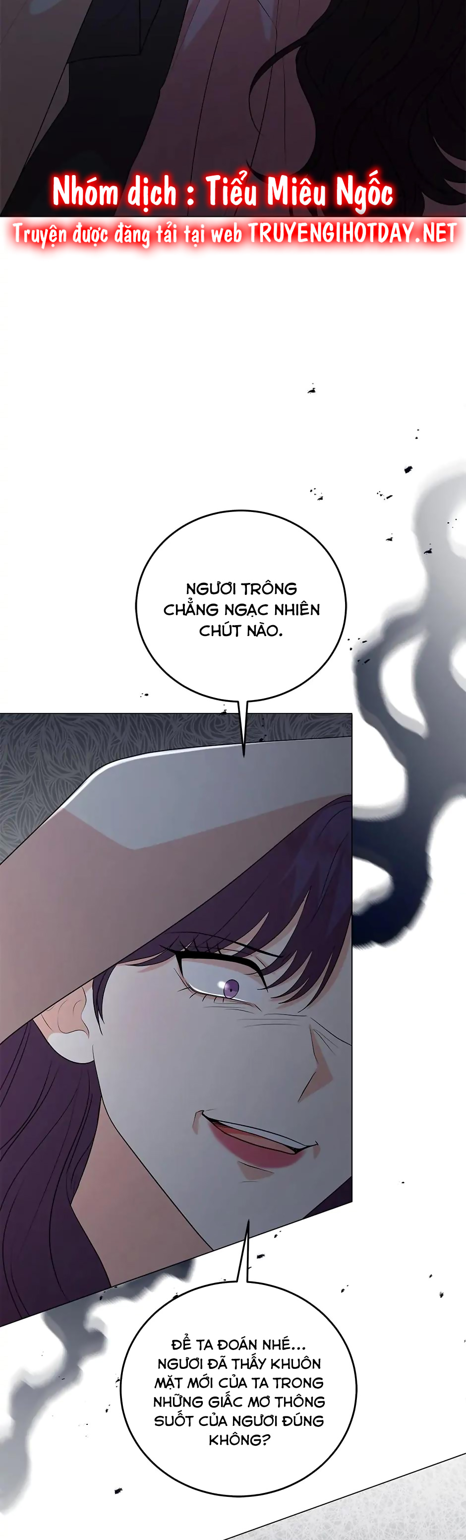 diễn vai ác nữ cũng thật khó khăn chapter 88 7