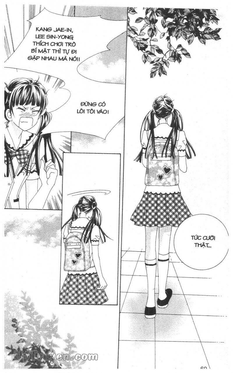 meo meo dịu dàng đi nhé chapter 7 69