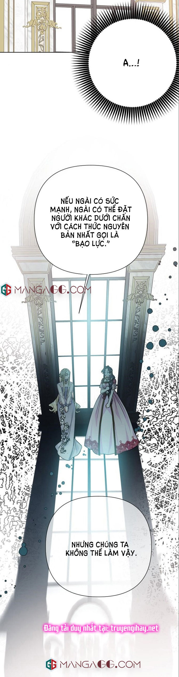 cách hiệp sĩ sống như một tiểu thư chapter 68 27