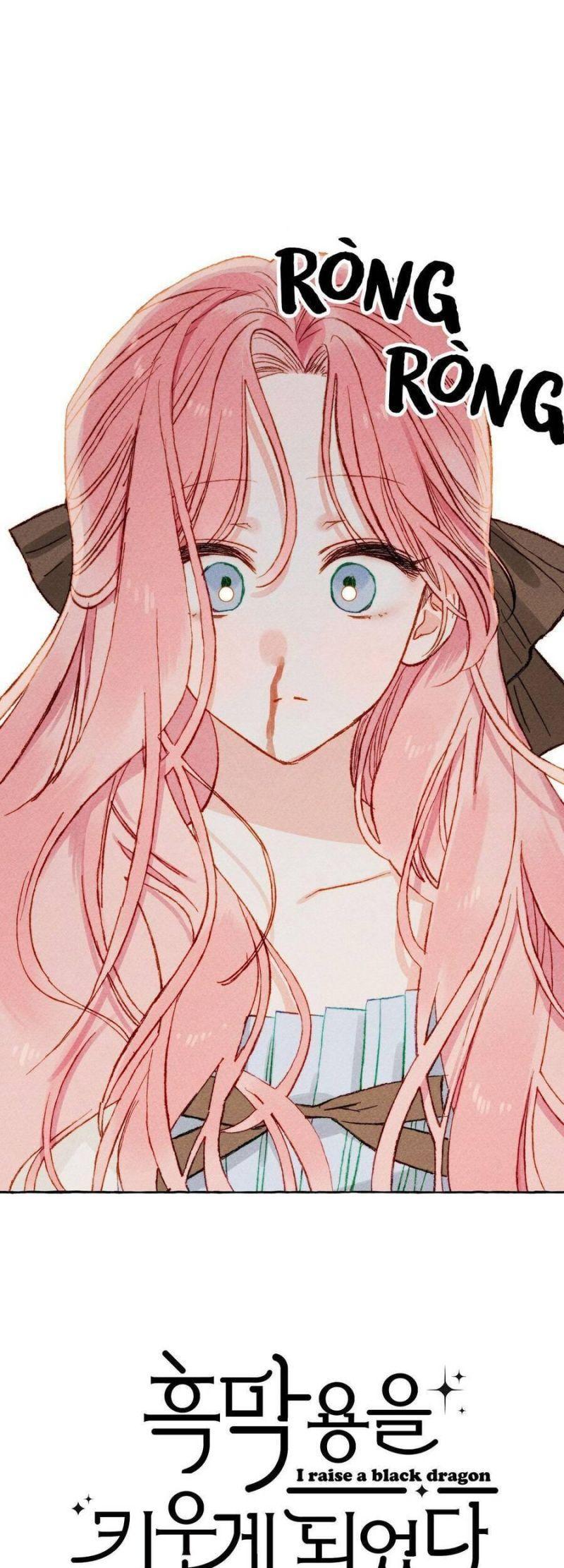 nuôi dưỡng một hắc long chapter 4 5