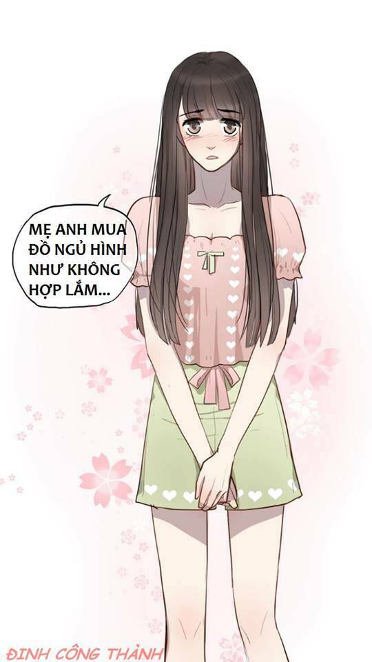 con đường màu đen chapter 5 29