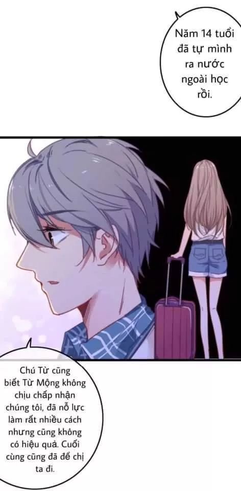 lời thì thầm chapter 39 12