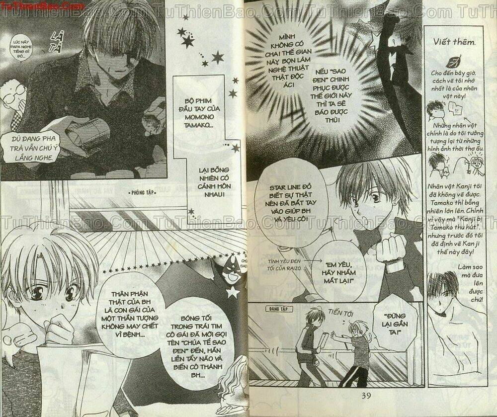 hồng ngọc chapter 4 16