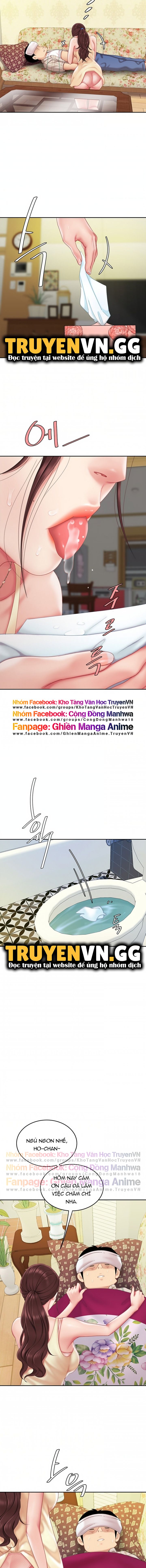 nếm mùi lạc thú chapter 8 19