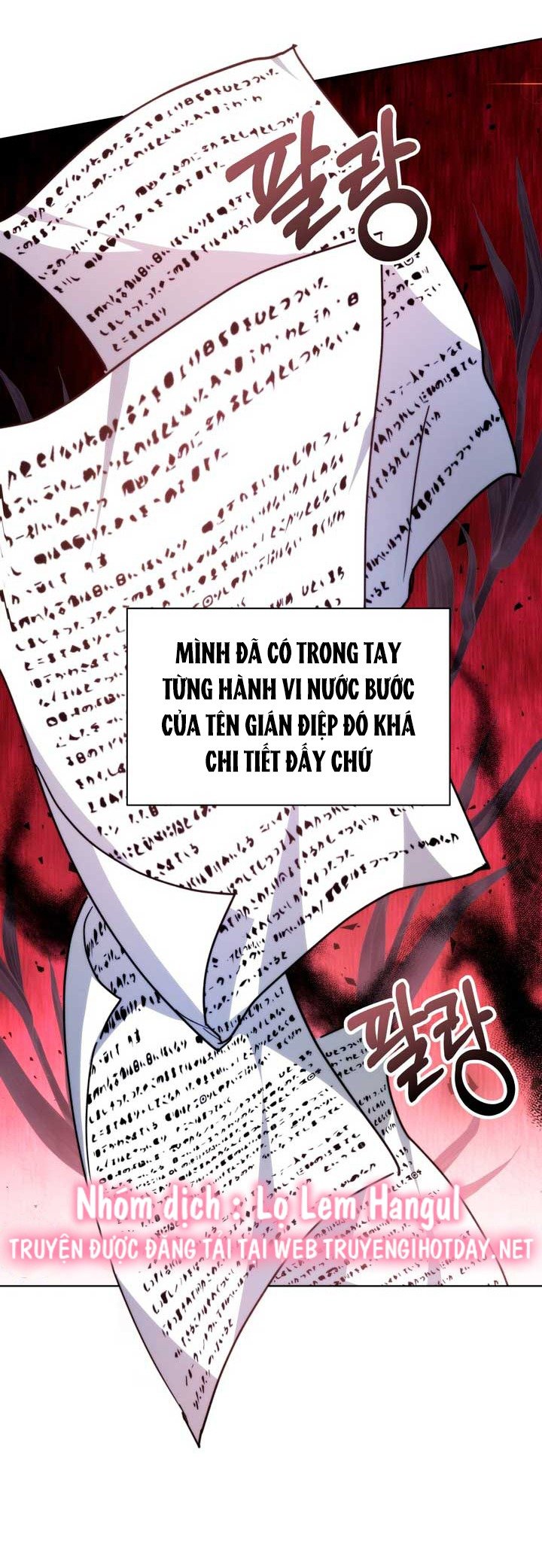 thoát chết một cách dễ dàng chapter 11 20