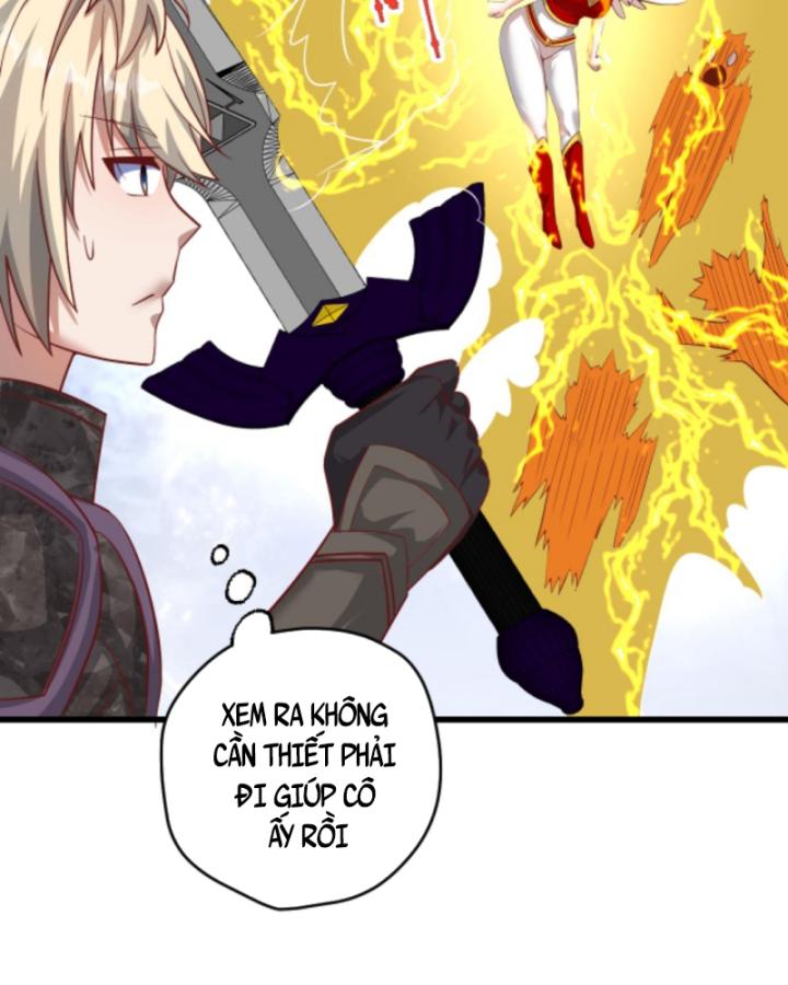người chơi và nhân vật chính đều muốn làm hại ta chapter 121 26