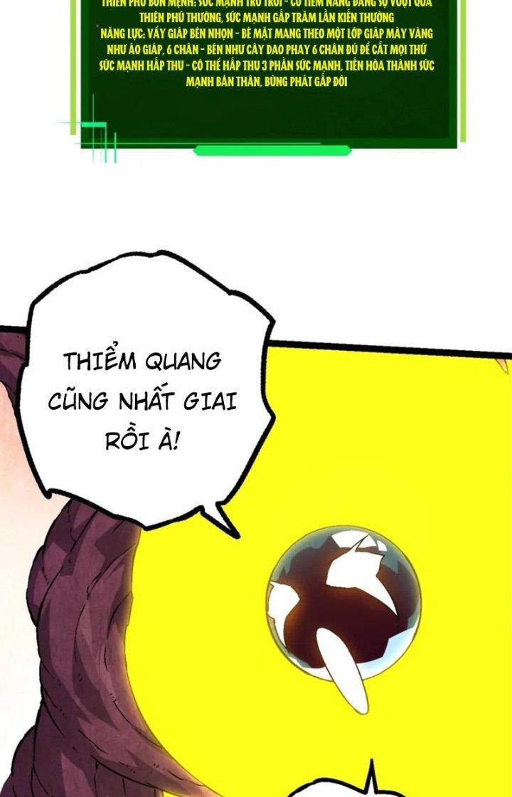 từ cây cổ thụ bắt đầu tiến hóa chapter 79 63