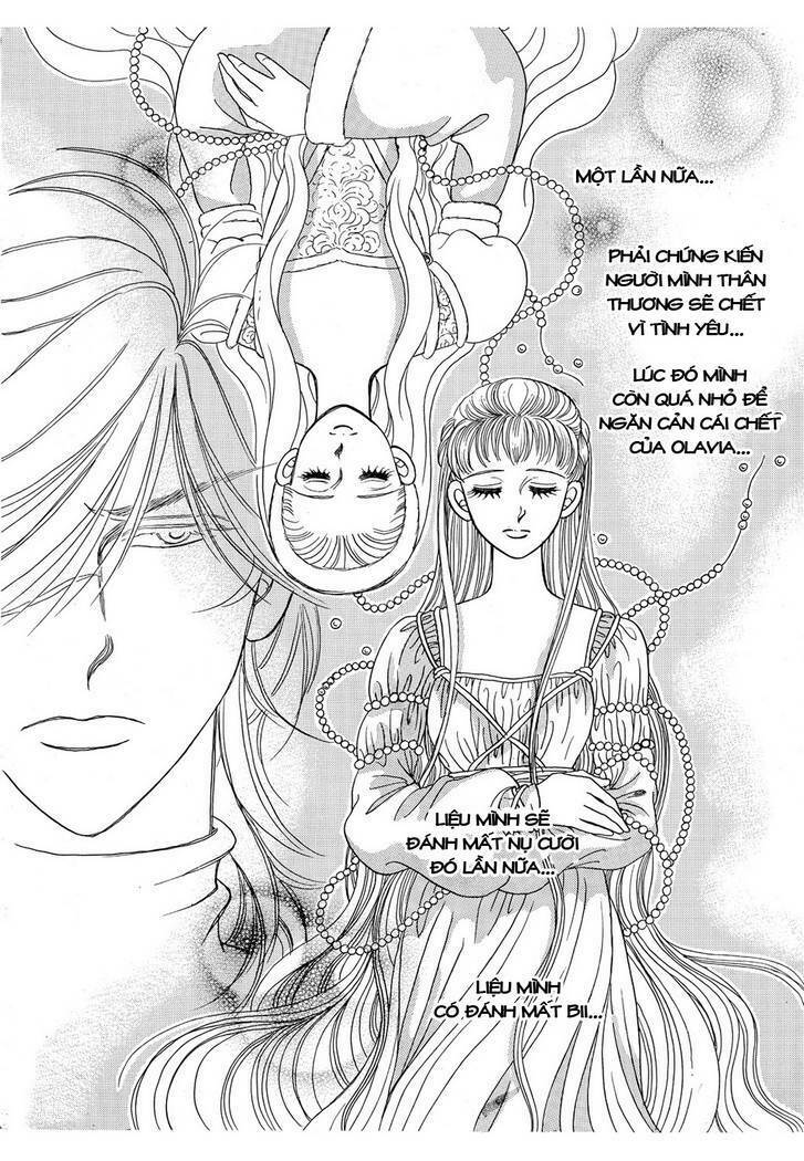 princess manhwa chapter 41 46