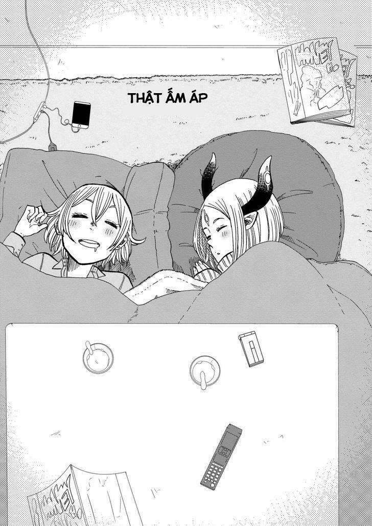 kumika no mikaku chapter 8 23