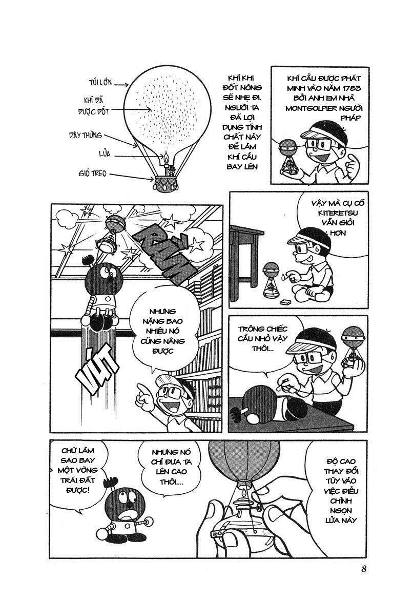 cuốn từ điển kỳ bí chapter 23 4