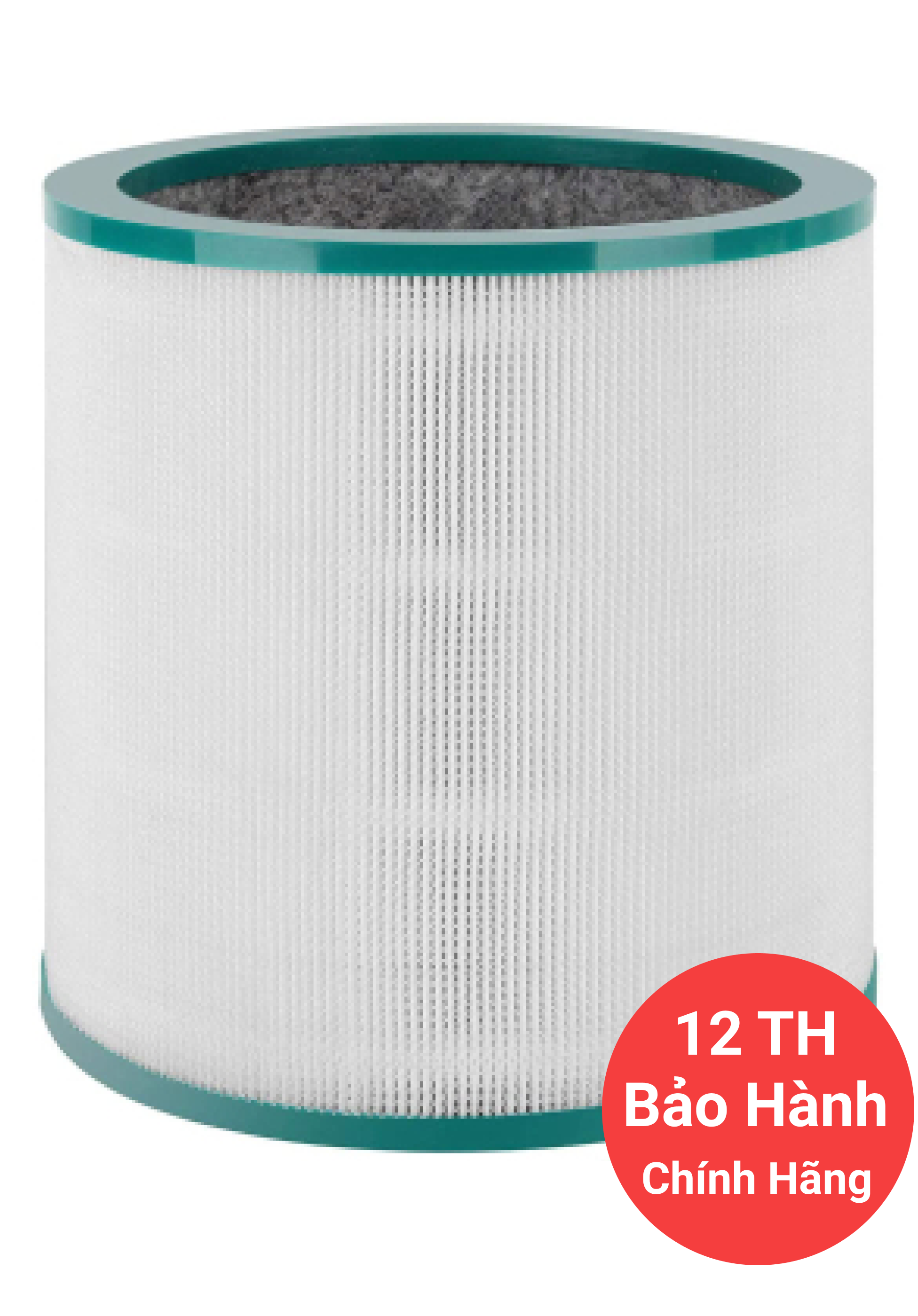 Bộ Lõi Lọc Dyson Pure Hepa Filter Cho TP00 TP01 TP02 TP03 - Hàng Chính Hãng