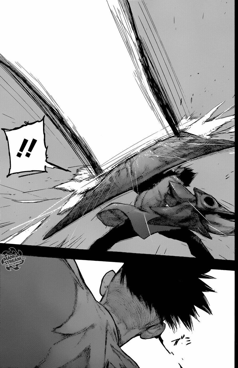 ngạ quỷ vùng tokyo 2 chapter 155 4