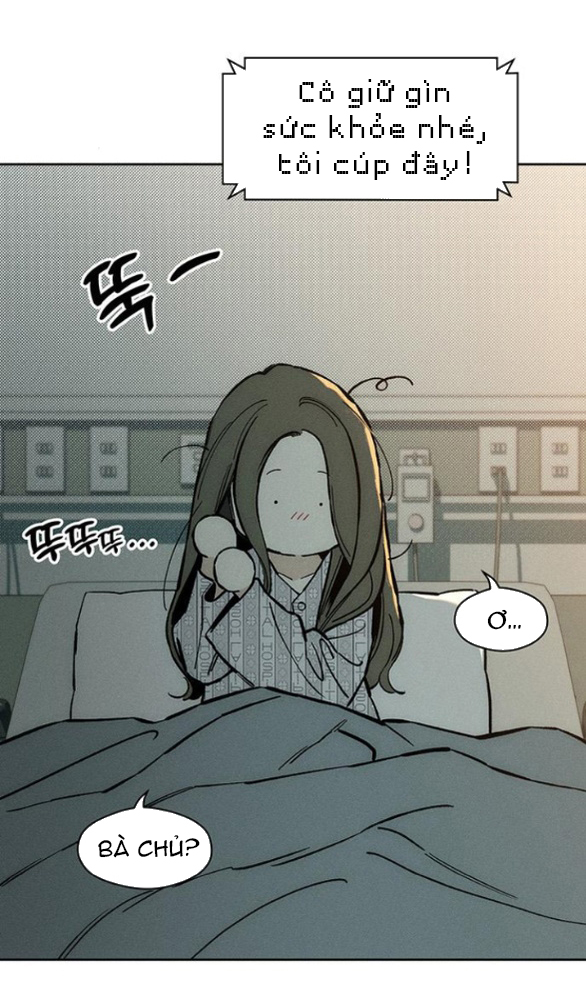 [18+] Nước Mắt Trên Đóa Hoa Tàn chapter 19.2 20