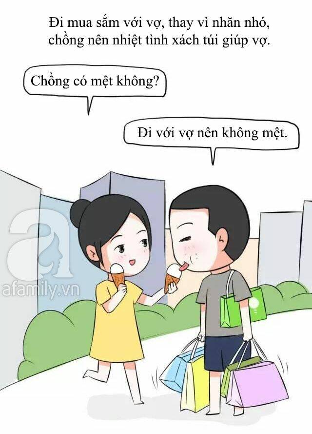 giải mã tình yêu chapter 152 5