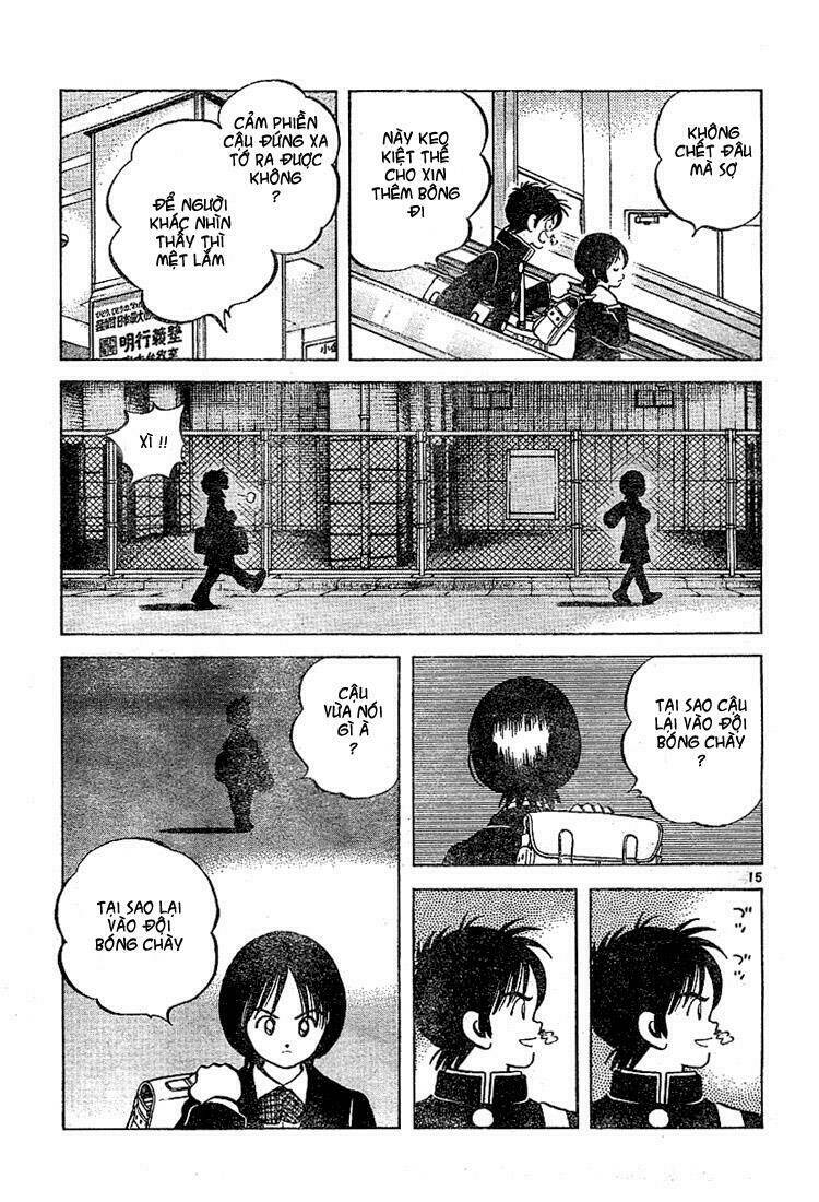 trò chơi vượt qua thử thách chapter 22 15