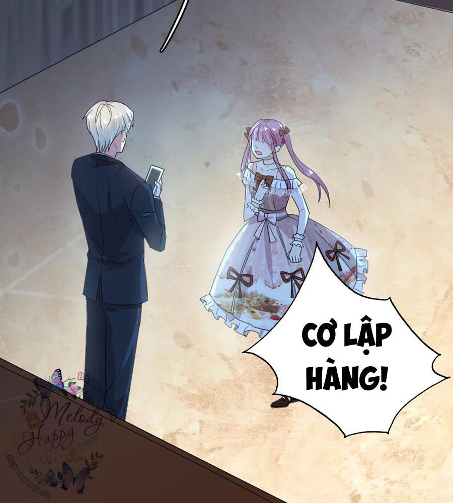 hoàn mỹ lão công tiến hóa luân chapter 45 26