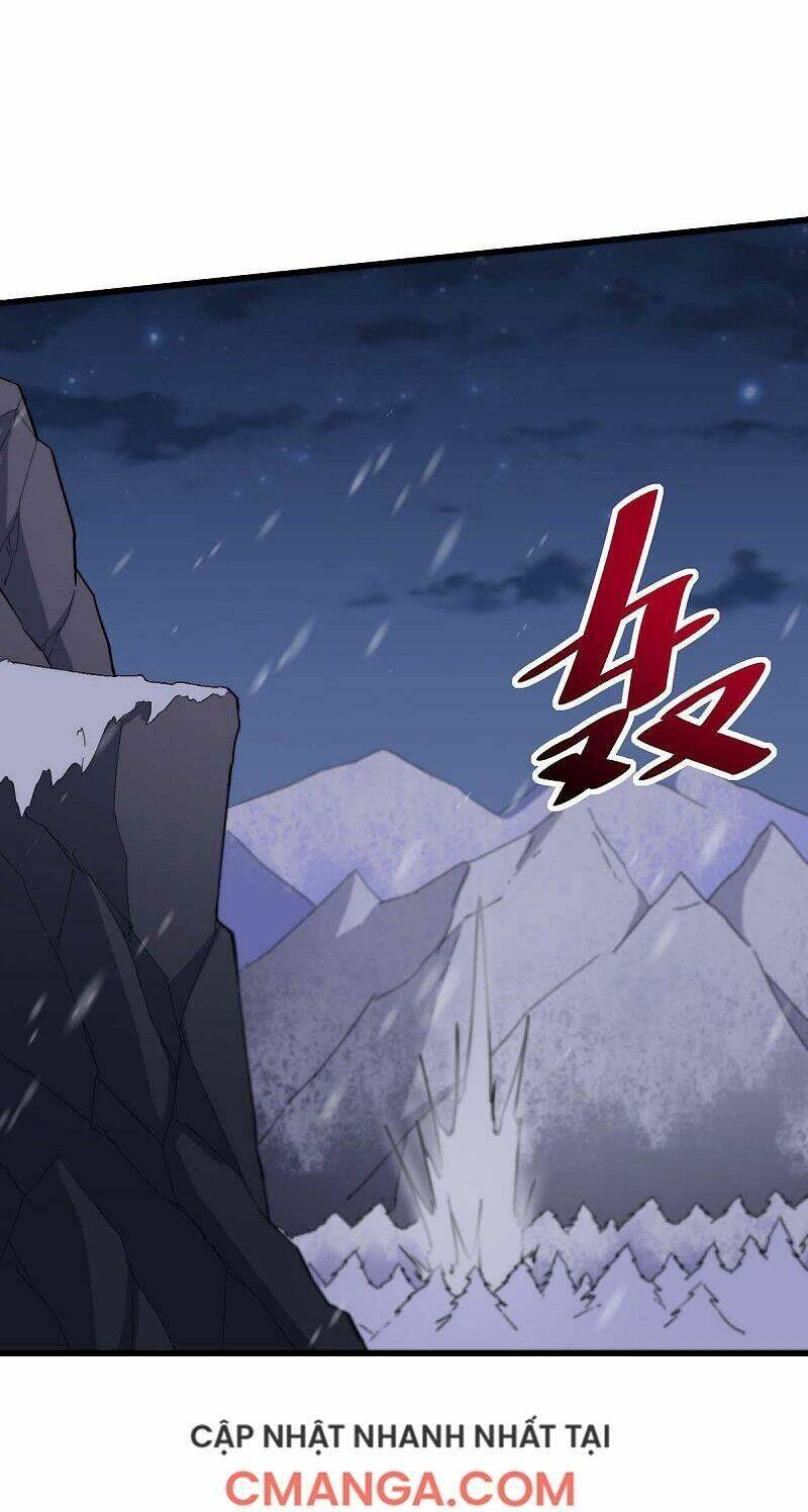 vườn trường cuồng sư hệ thống chapter 155 32