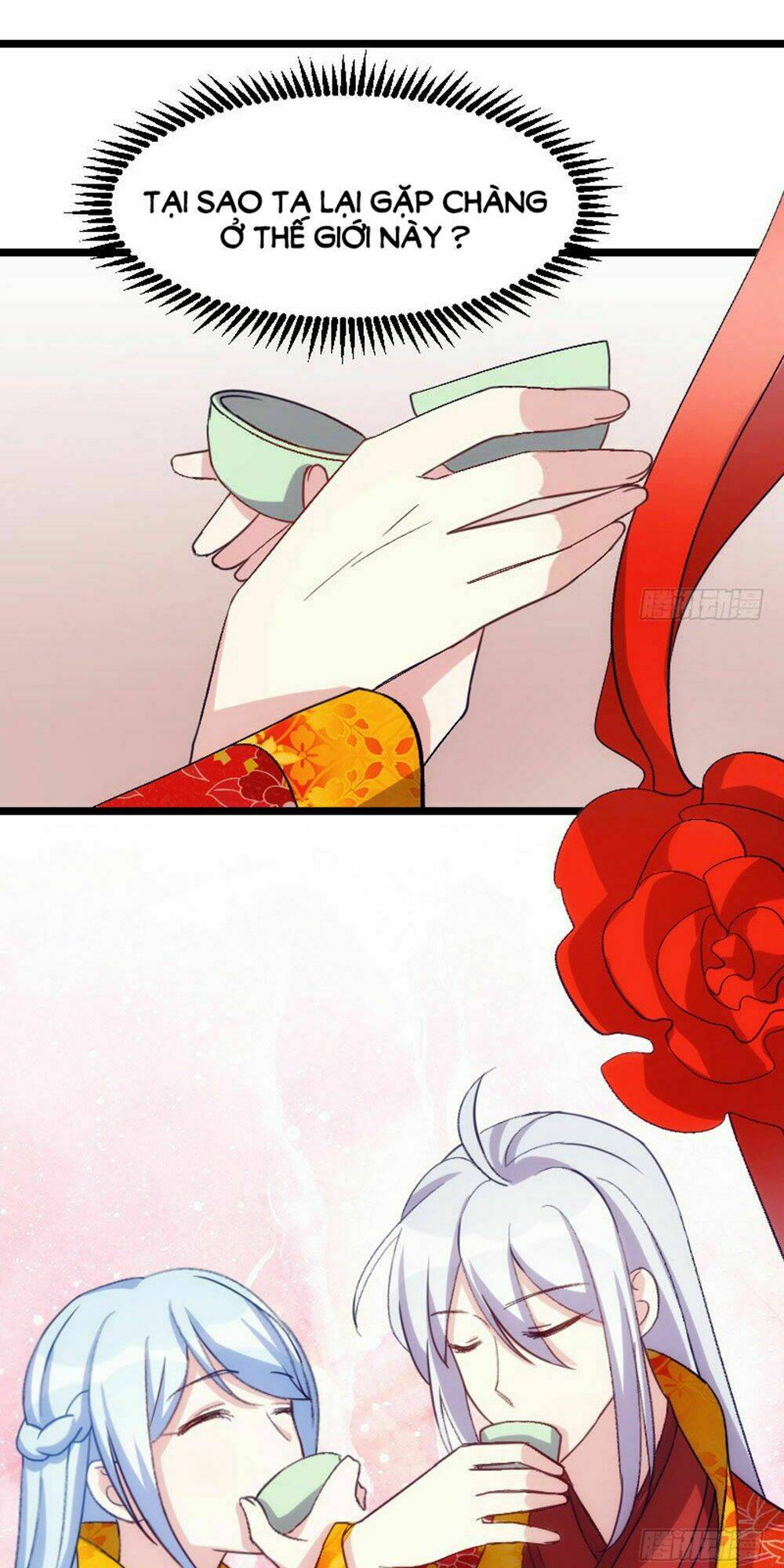 tôi ở dị giới khai ngư đường chapter 49 3