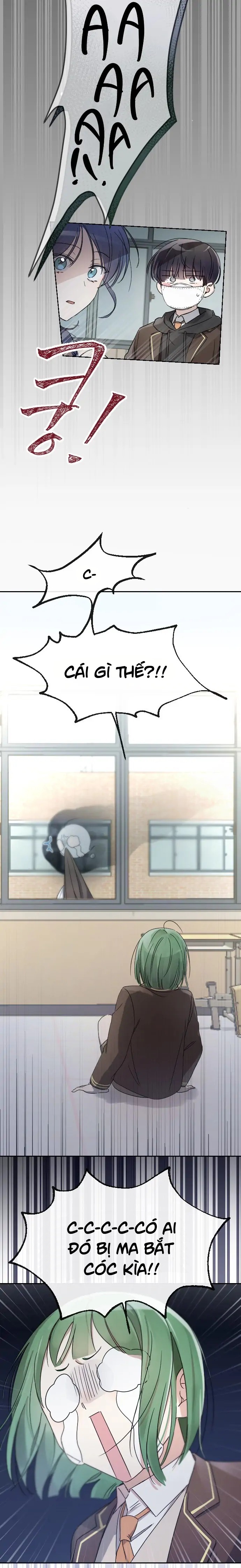 khắc tinh của mùi hương chapter 3.1 4