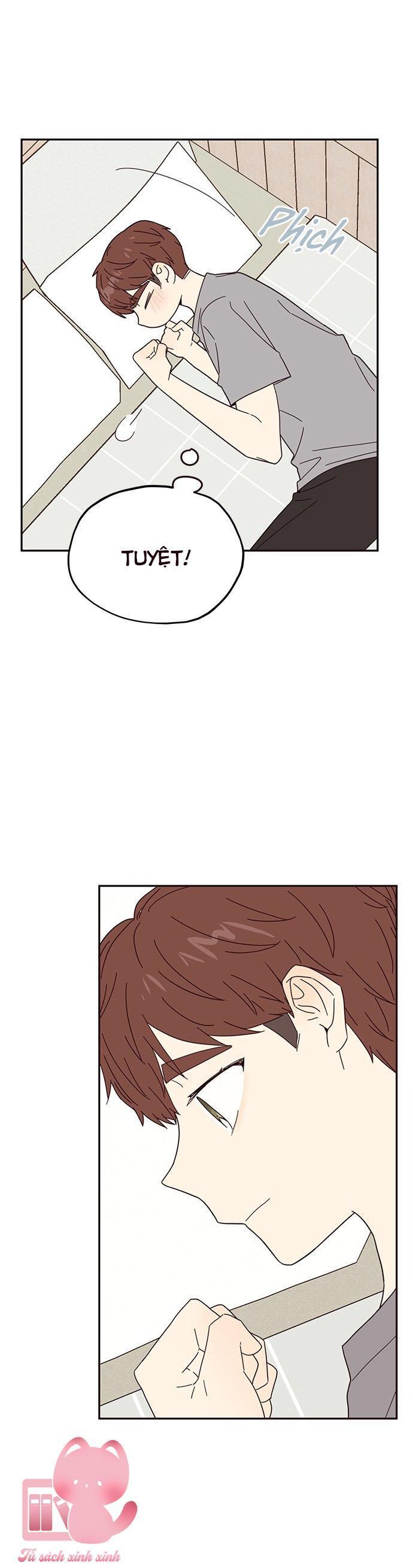 sợi chỉ tình yêu chapter 22 28