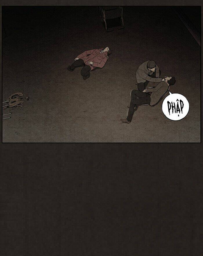 đứa con của quỷ dữ chapter 83 34