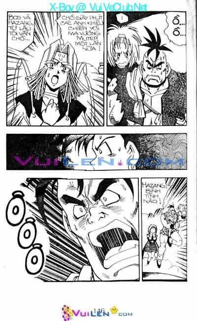 theo dấu rồng thần - dragon quest chapter 20 14