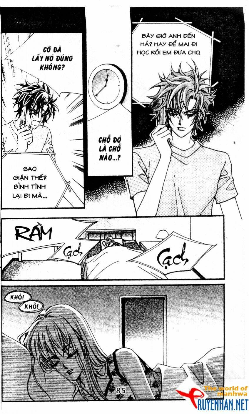 chàng trai hào hiệp chapter 10 87