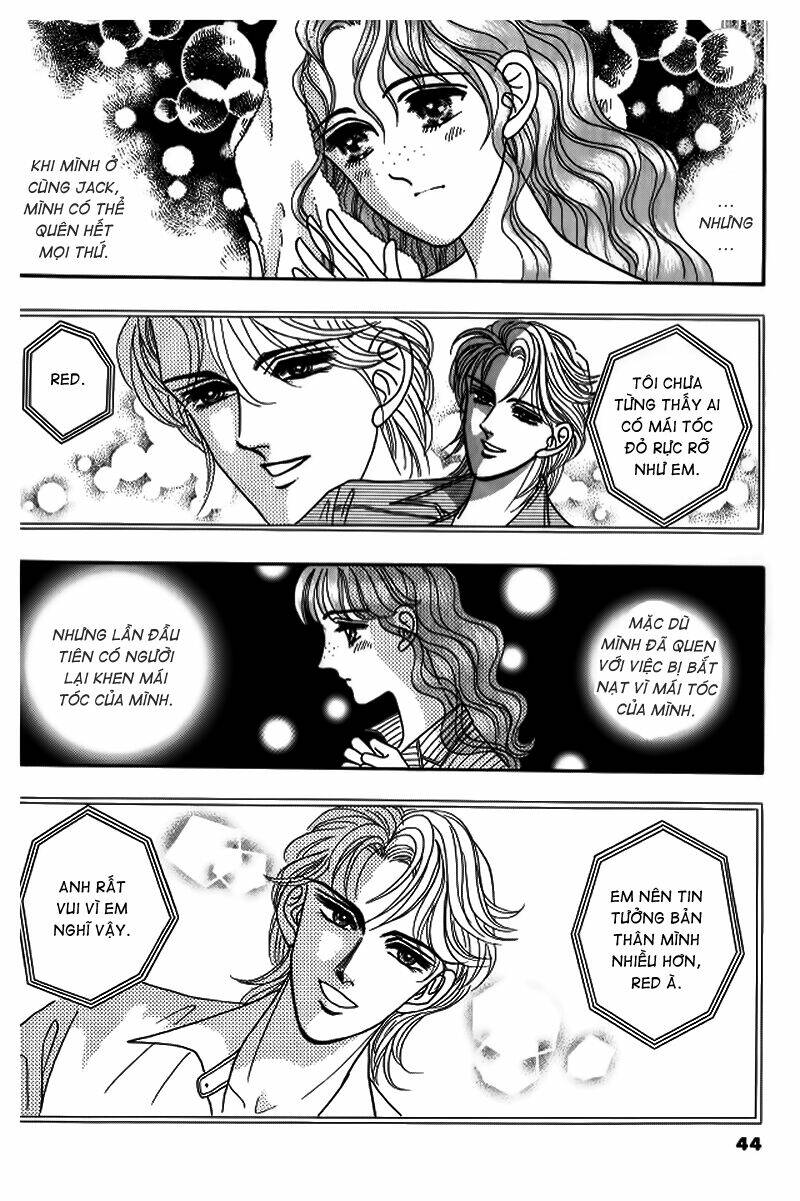 red - ngọc trong đá chapter 6 46