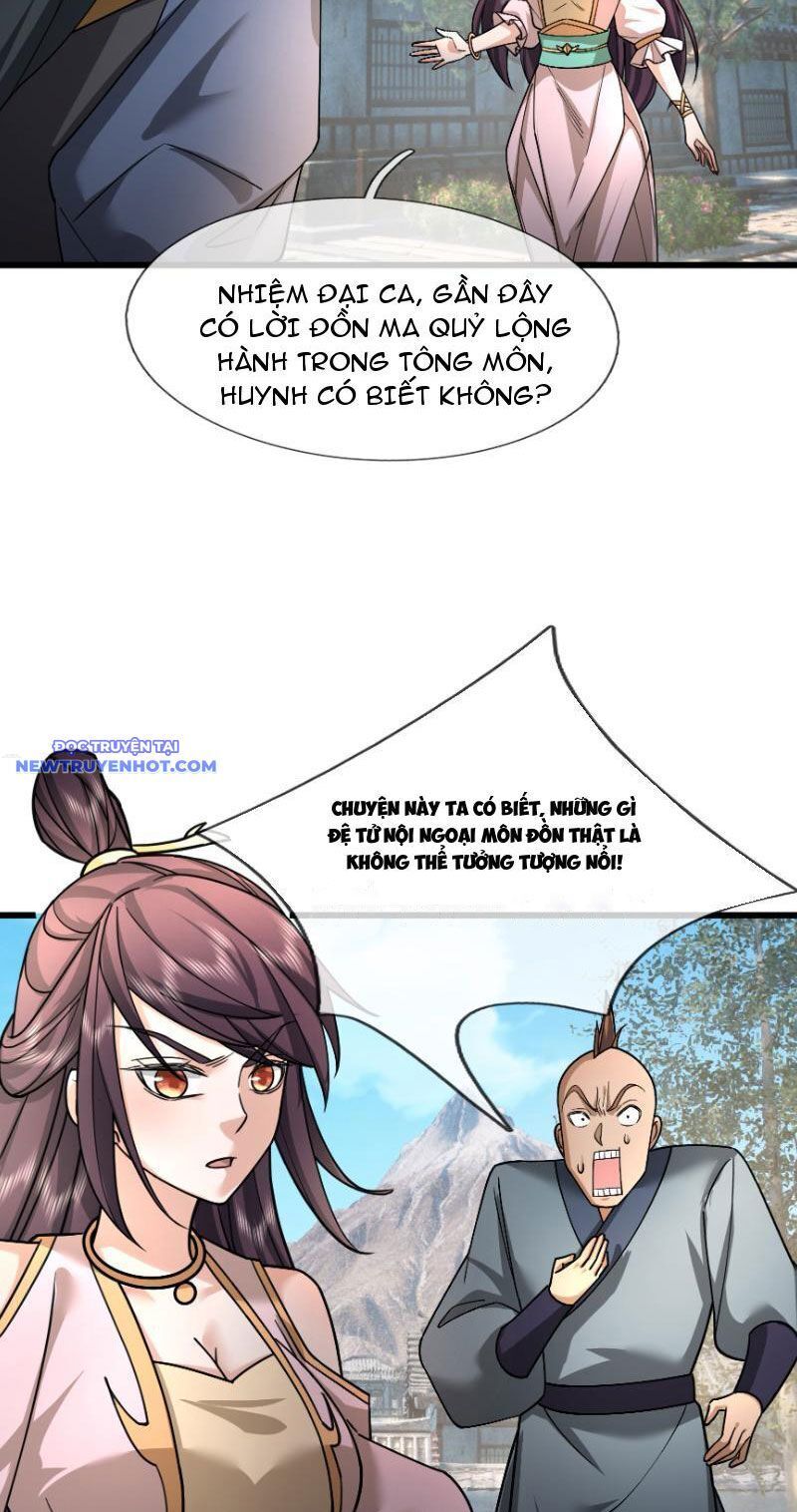 ngủ say vạn cổ: xuất thế đẩy ngang chư thiên chapter 26 67