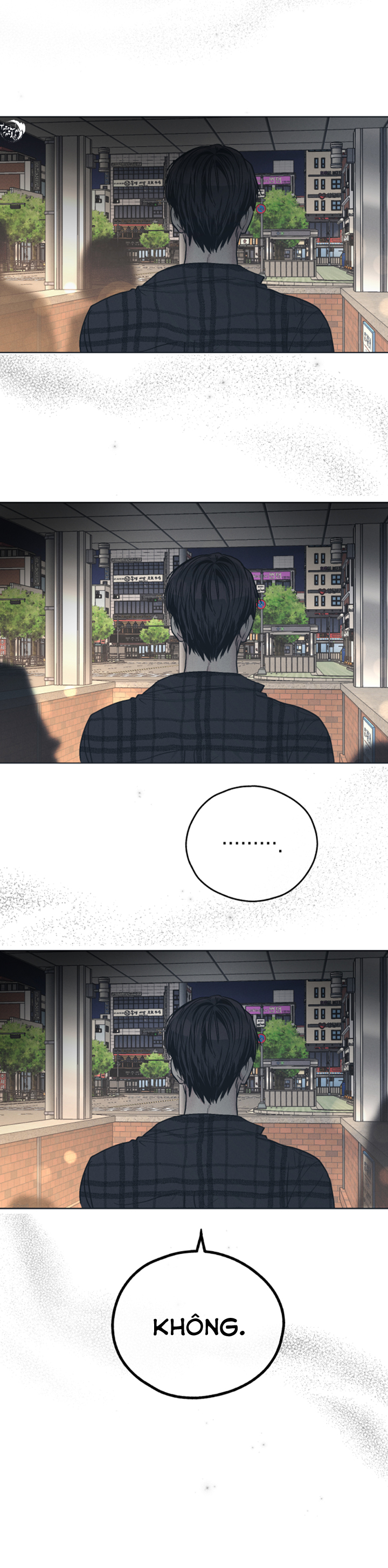 trả thù chapter 34 12