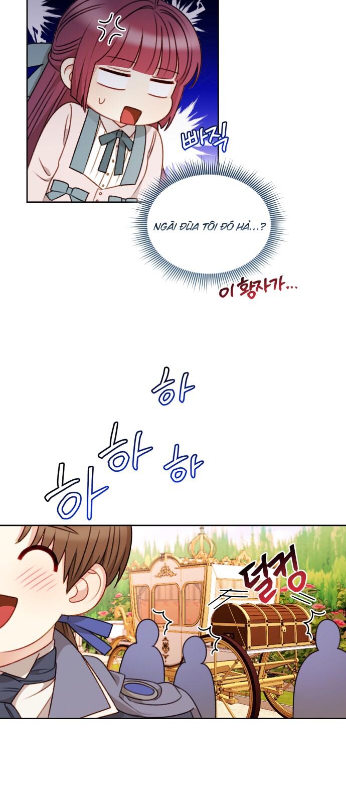 nữ chính muốn tôi trở thành mẹ kế chapter 55.2 14