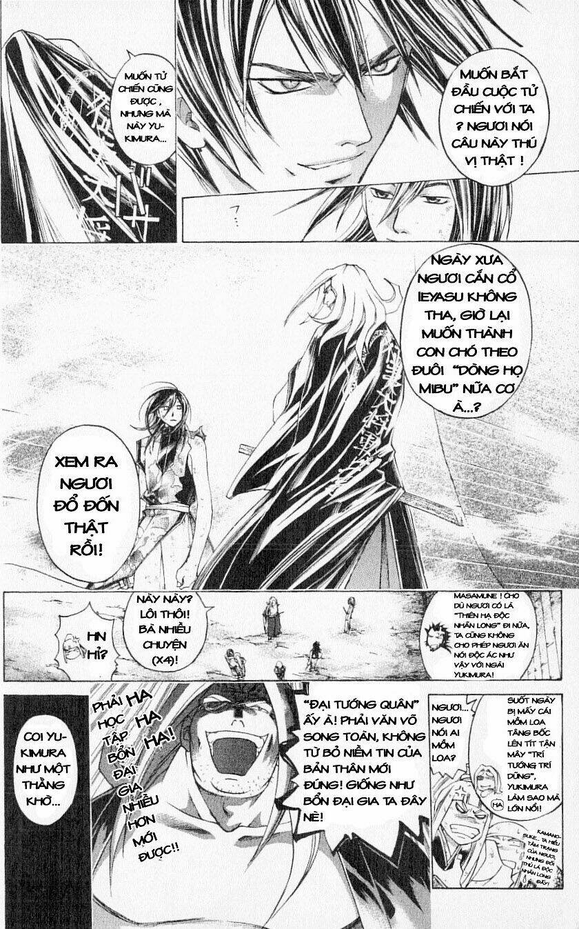 mắt quỷ kyo chapter 212 3