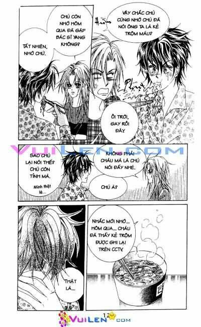 người duy nhất chapter 87 3