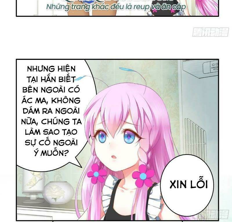 ta muốn ngao du chapter 2 21