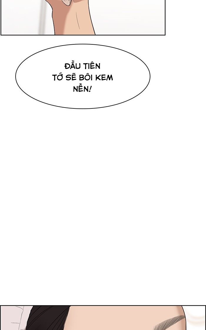 vẻ đẹp đích thực - true beauty chapter 66 47