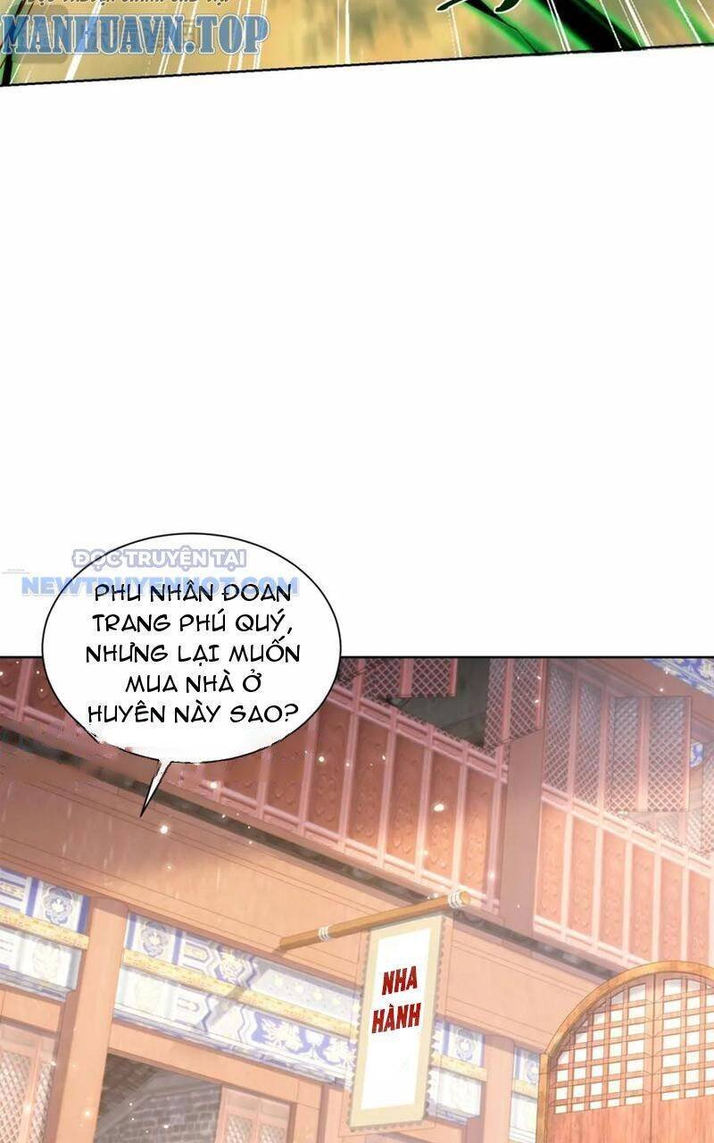 ta thực sự không muốn làm thần tiên chapter 39 29