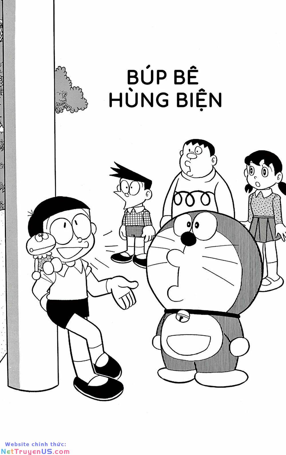 doraemon chapter 579 1