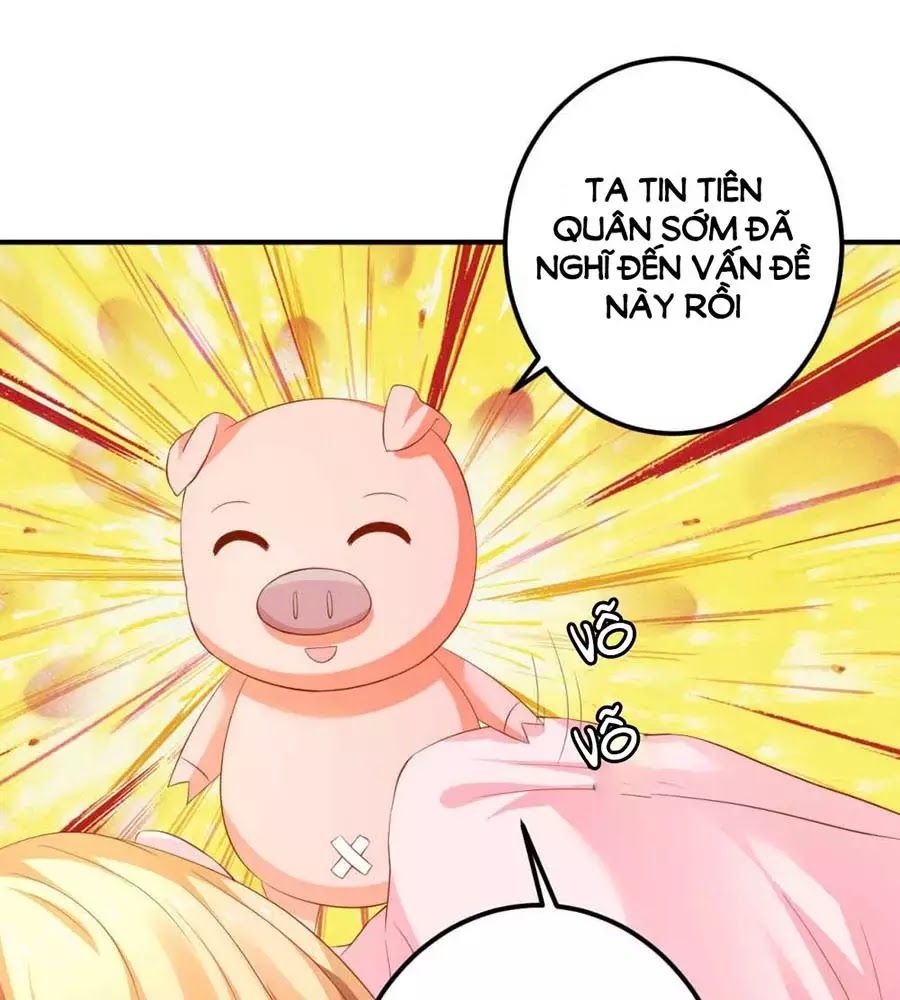 từ đây vương gia không thượng triều sớm chapter 90 28