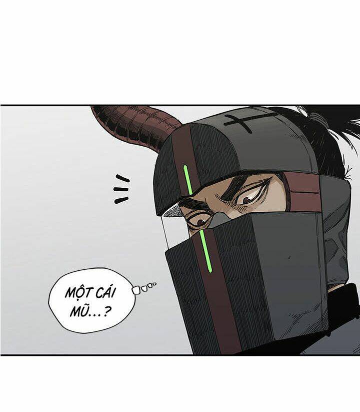 hiệp sĩ giao hàng chapter 20 37