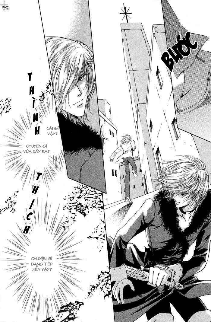 9th sleep chapter 1.1 16