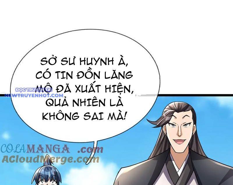 ngủ say vạn cổ: xuất thế đẩy ngang chư thiên chapter 69 6