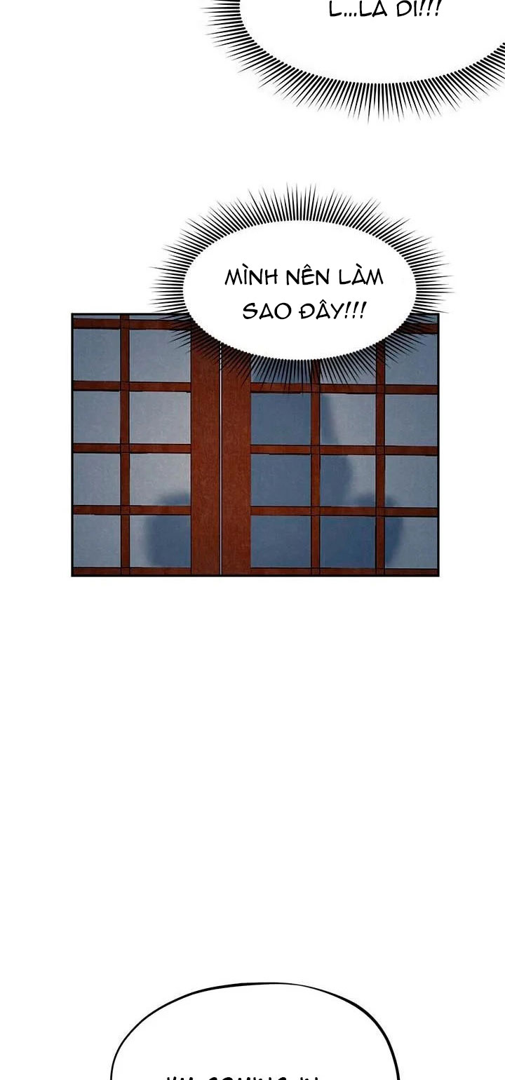 cô gái bé nhỏ của tôi chapter 19.2 16